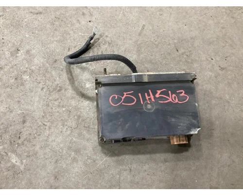 Electrical Parts, Misc. International 8600 Vander Haags Inc COL