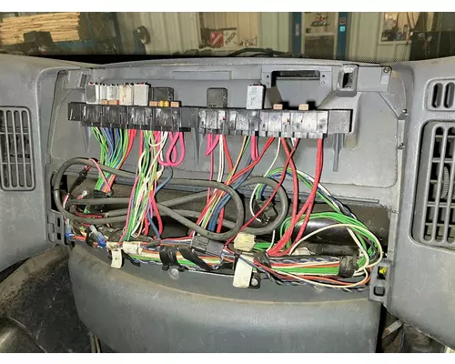 Electrical Parts, Misc. International 8600 Vander Haags Inc Sf