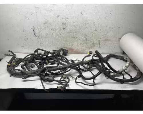 Electrical Parts, Misc. INTERNATIONAL 8600 Vander Haags Inc Sf