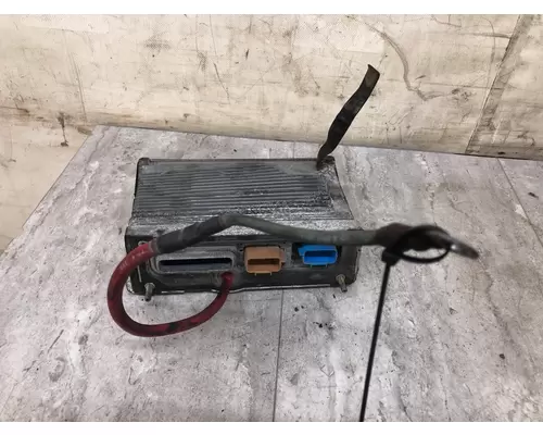 Electrical Parts, Misc. International 8600 Vander Haags Inc Cb