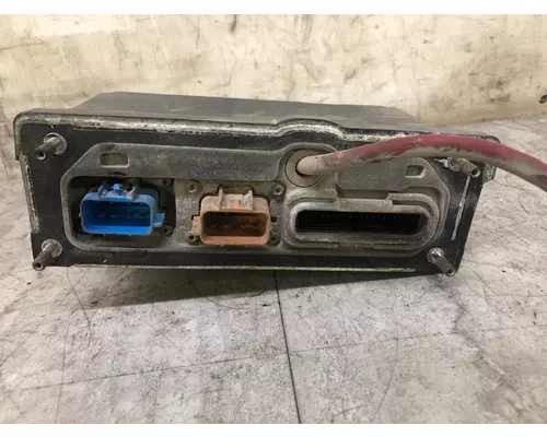 Electrical Parts, Misc. International 8600 Vander Haags Inc Cb