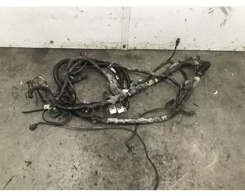 Electrical Parts, Misc. INTERNATIONAL 8600 Vander Haags Inc Kc