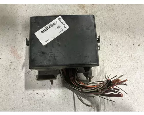 International 8600 Electrical Misc. Parts