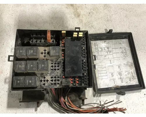 International 8600 Electrical Misc. Parts