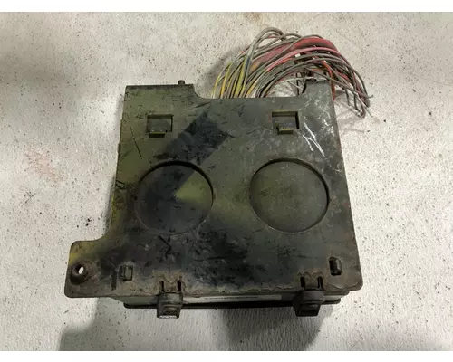International 8600 Electrical Misc. Parts
