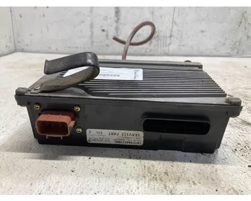 International 8600 Electrical Misc. Parts