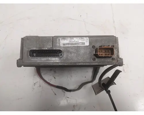 International 8600 Electrical Misc. Parts