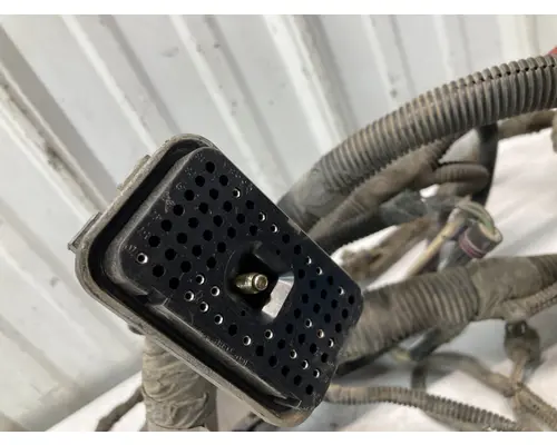 International 8600 Electrical Misc. Parts