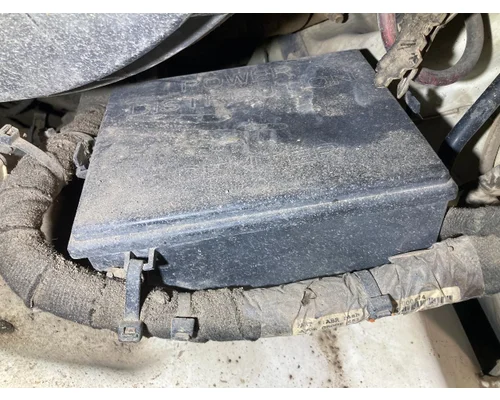 International 8600 Electrical Misc. Parts