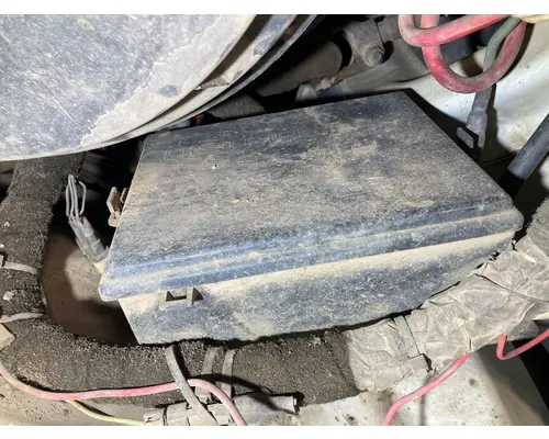 International 8600 Electrical Misc. Parts