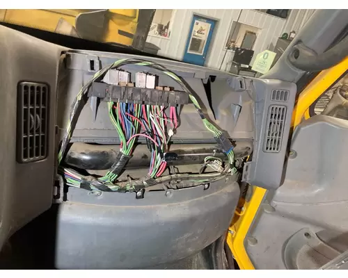 International 8600 Electrical Misc. Parts