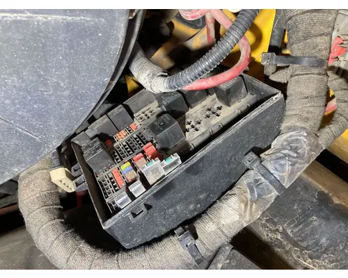 International 8600 Electrical Misc. Parts