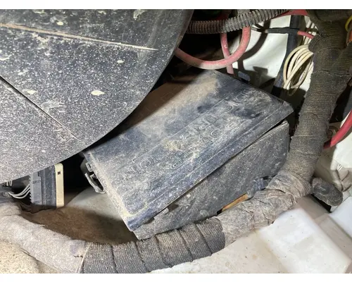 International 8600 Electrical Misc. Parts