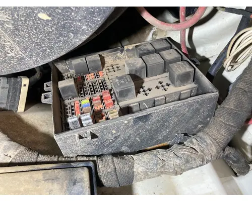 International 8600 Electrical Misc. Parts