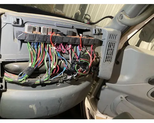 International 8600 Electrical Misc. Parts