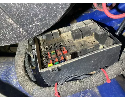 International 8600 Electrical Misc. Parts