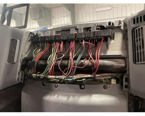 International 8600 Electrical Misc. Parts