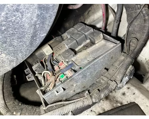 International 8600 Electrical Misc. Parts