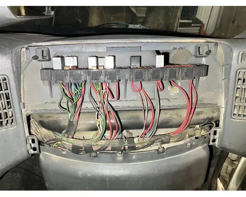 International 8600 Electrical Misc. Parts