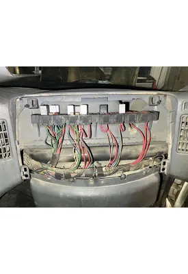 International 8600 Electrical Misc. Parts