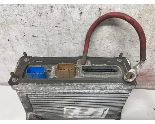 International 8600 Electrical Misc. Parts