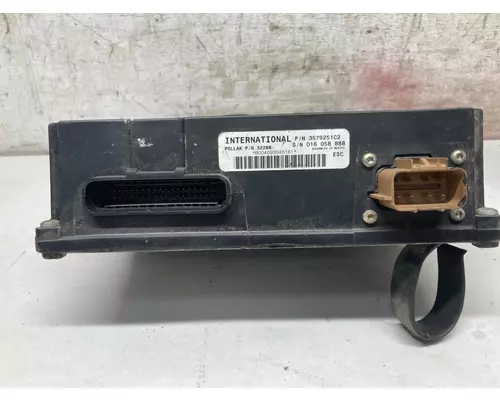 International 8600 Electrical Misc. Parts