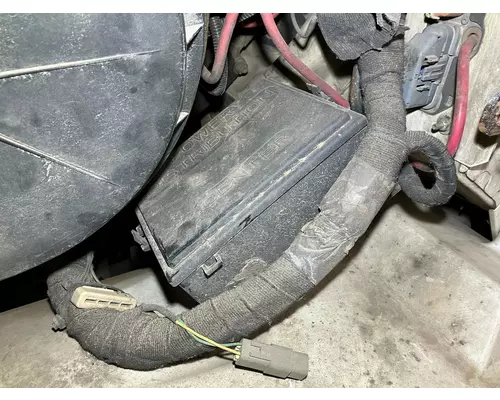 International 8600 Electrical Misc. Parts