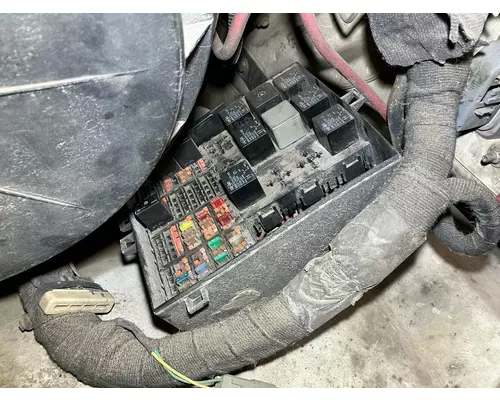 International 8600 Electrical Misc. Parts