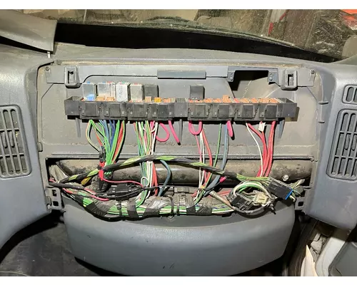 International 8600 Electrical Misc. Parts