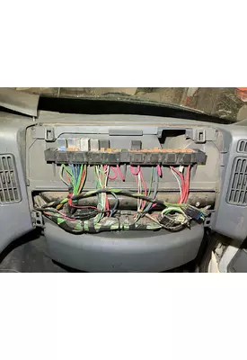 International 8600 Electrical Misc. Parts