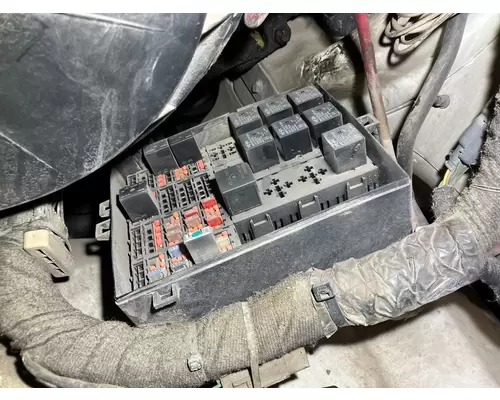 International 8600 Electrical Misc. Parts
