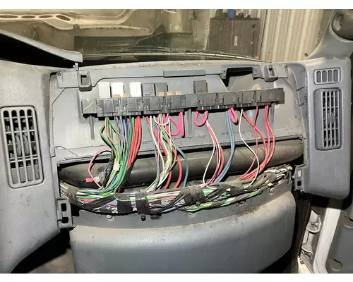 International 8600 Electrical Misc. Parts