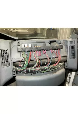 International 8600 Electrical Misc. Parts