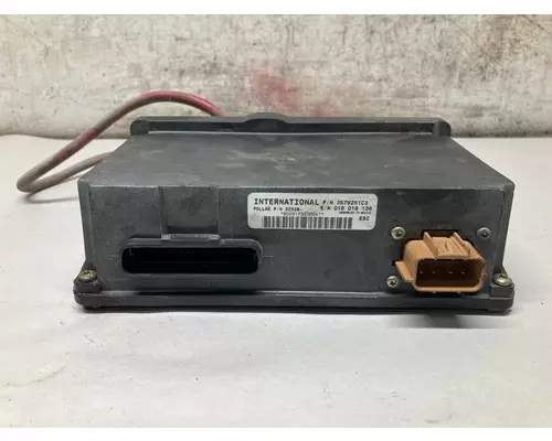 International 8600 Electrical Misc. Parts