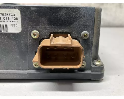 International 8600 Electrical Misc. Parts