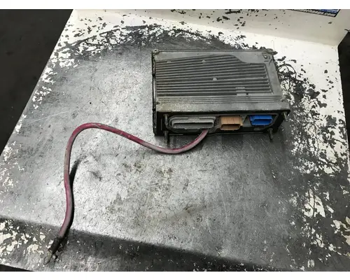 International 8600 Electrical Misc. Parts