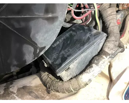 International 8600 Electrical Misc. Parts