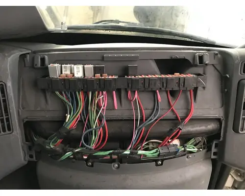 International 8600 Electrical Misc. Parts