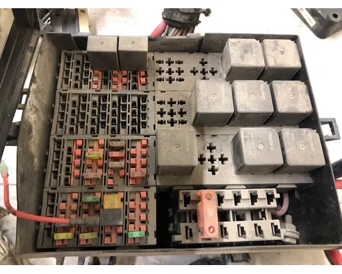 International 8600 Electrical Misc. Parts