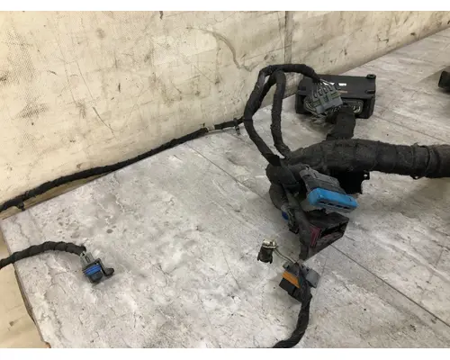 International 8600 Electrical Misc. Parts