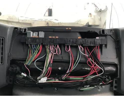 International 8600 Electrical Misc. Parts