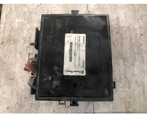 International 8600 Electrical Misc. Parts