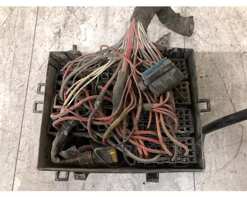 International 8600 Electrical Misc. Parts