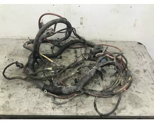 International 8600 Electrical Misc. Parts
