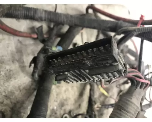 International 8600 Electrical Misc. Parts