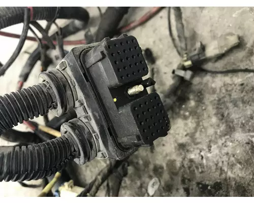 International 8600 Electrical Misc. Parts
