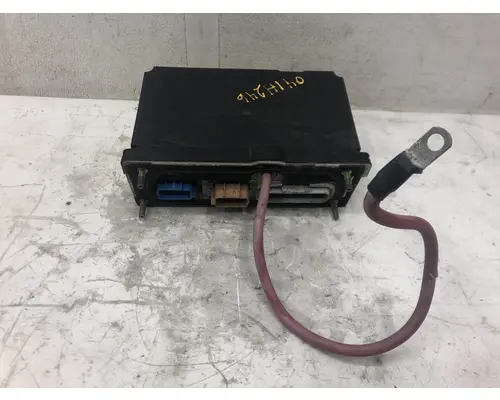 International 8600 Electrical Misc. Parts