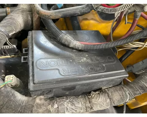 International 8600 Electrical Misc. Parts