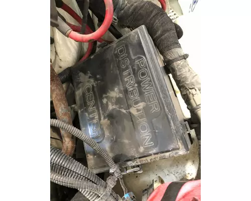 International 8600 Electrical Misc. Parts