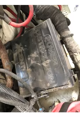 International 8600 Electrical Misc. Parts
